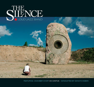 The Silence CD-kopia